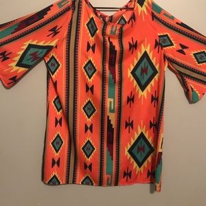 Dresses - Women’s 3X Tunic Dresses - Women’s 3X Tunic